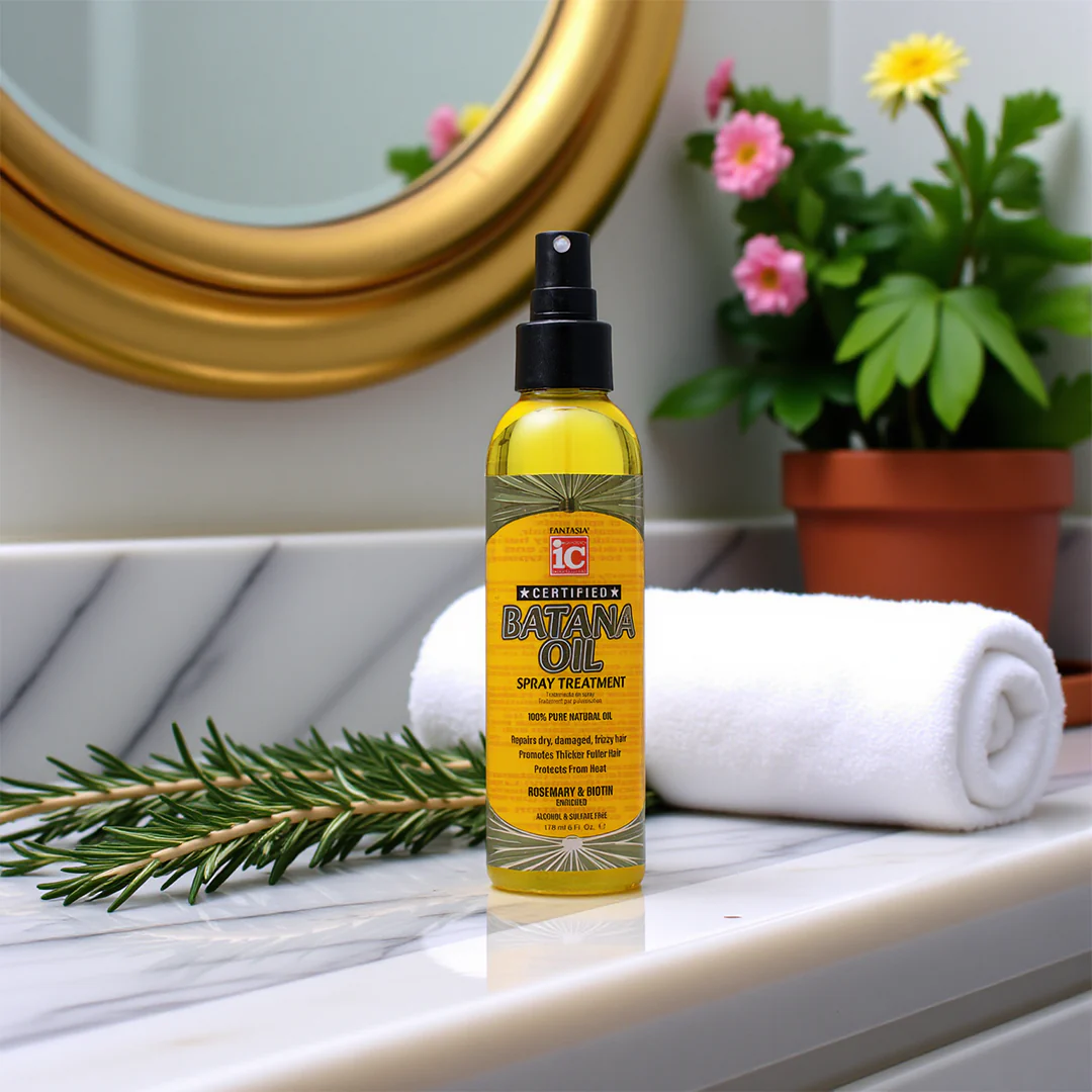 Batana Oil Spray Treatment 6 oz. - Image 4