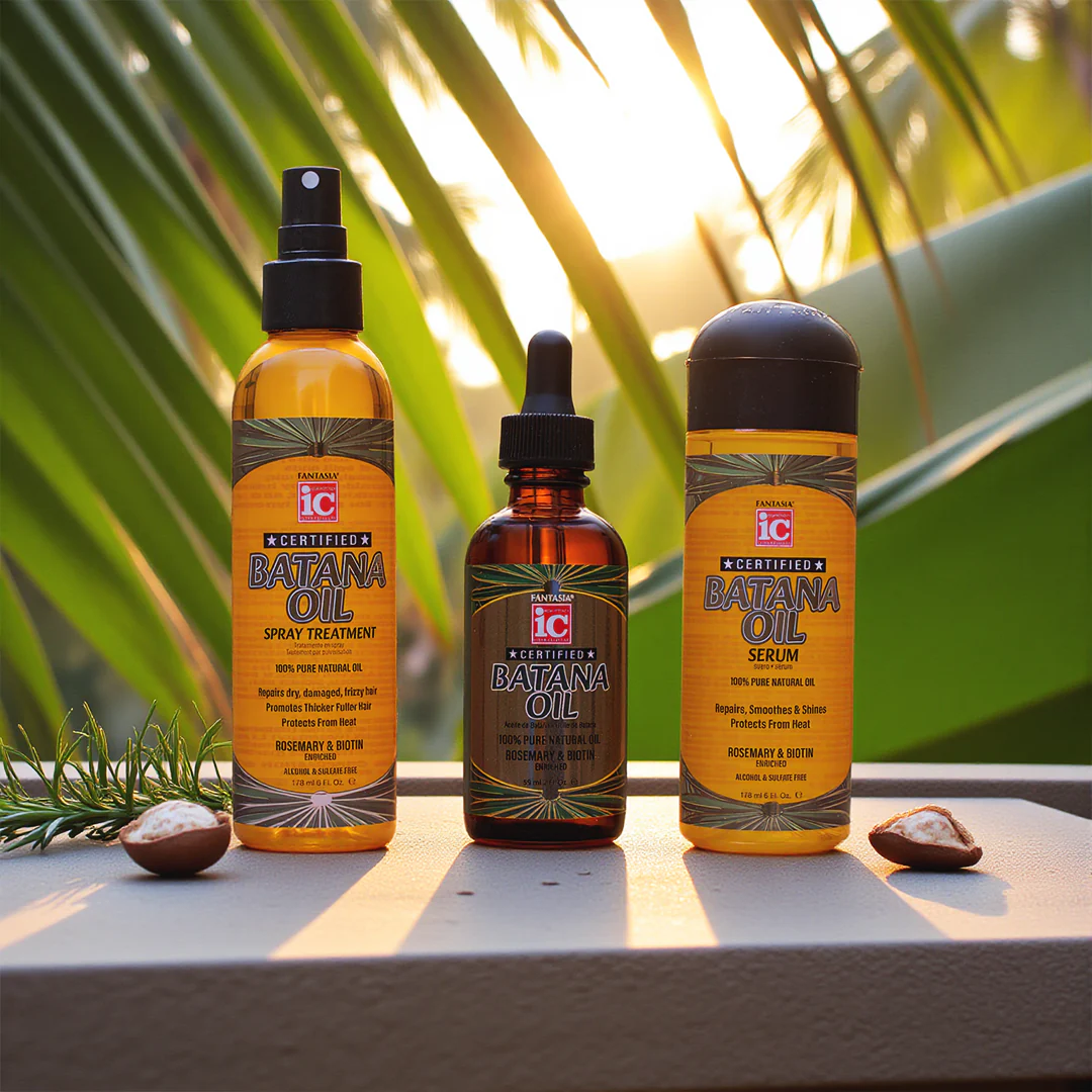 Batana Oil Spray Treatment 6 oz. - Image 5