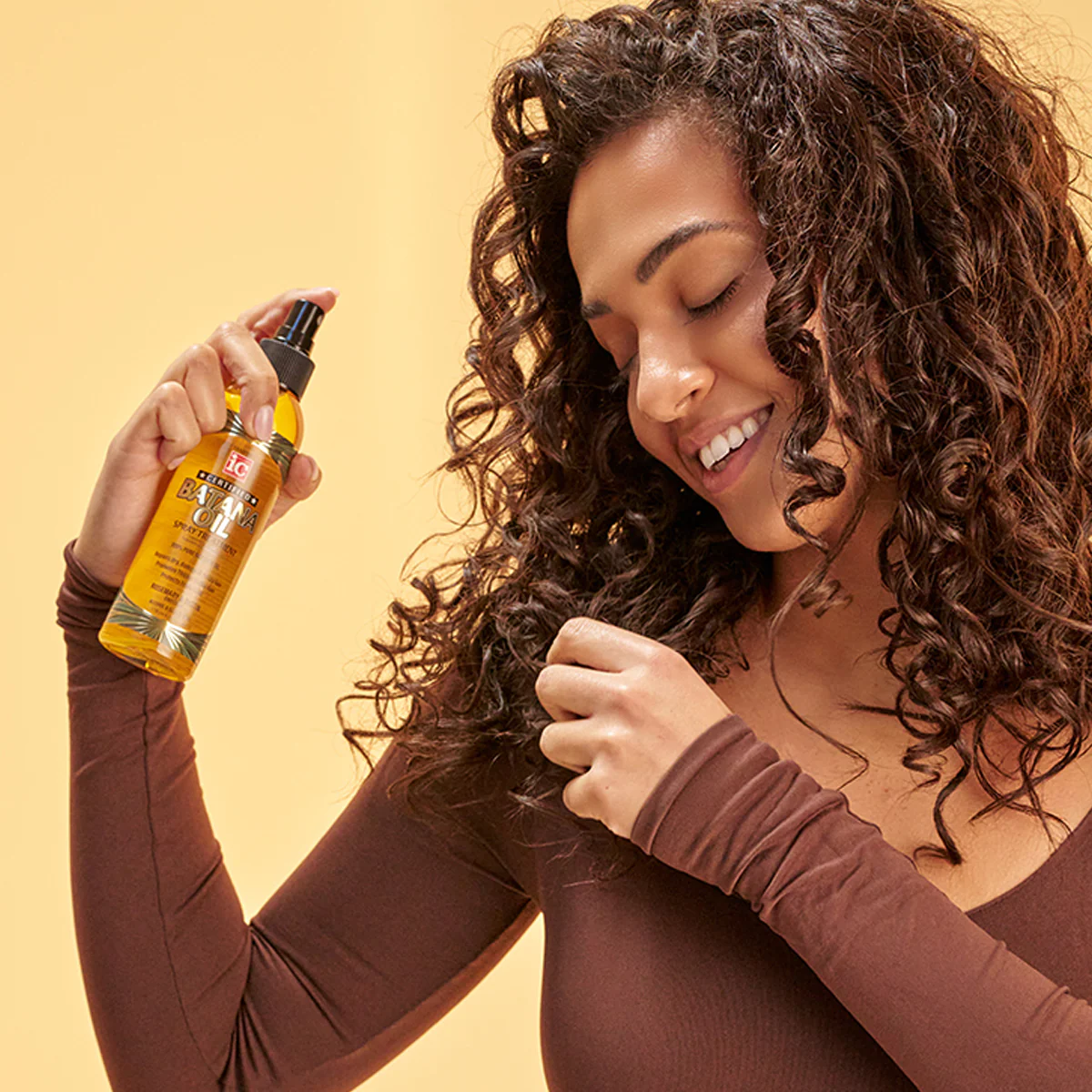 Batana Oil Spray Treatment 6 oz. - Image 8