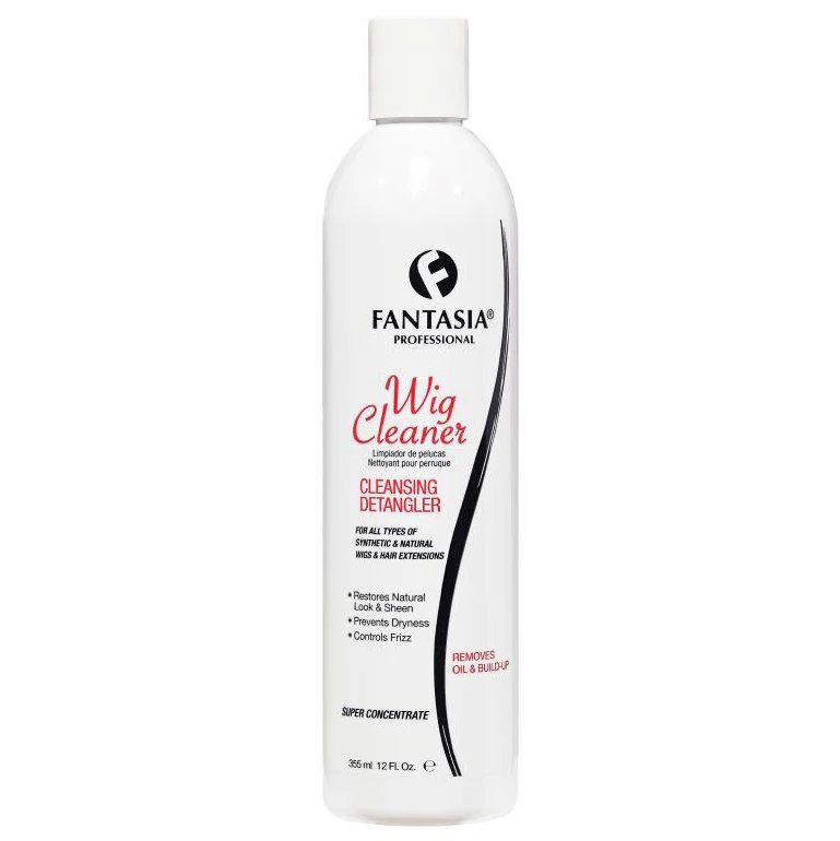 Wig Cleaner