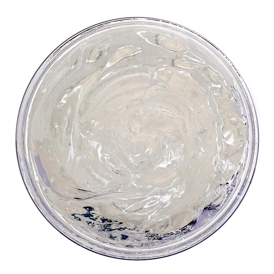 20 oz. FRIZZ BUSTER ‣ Straightening Gel - Image 4