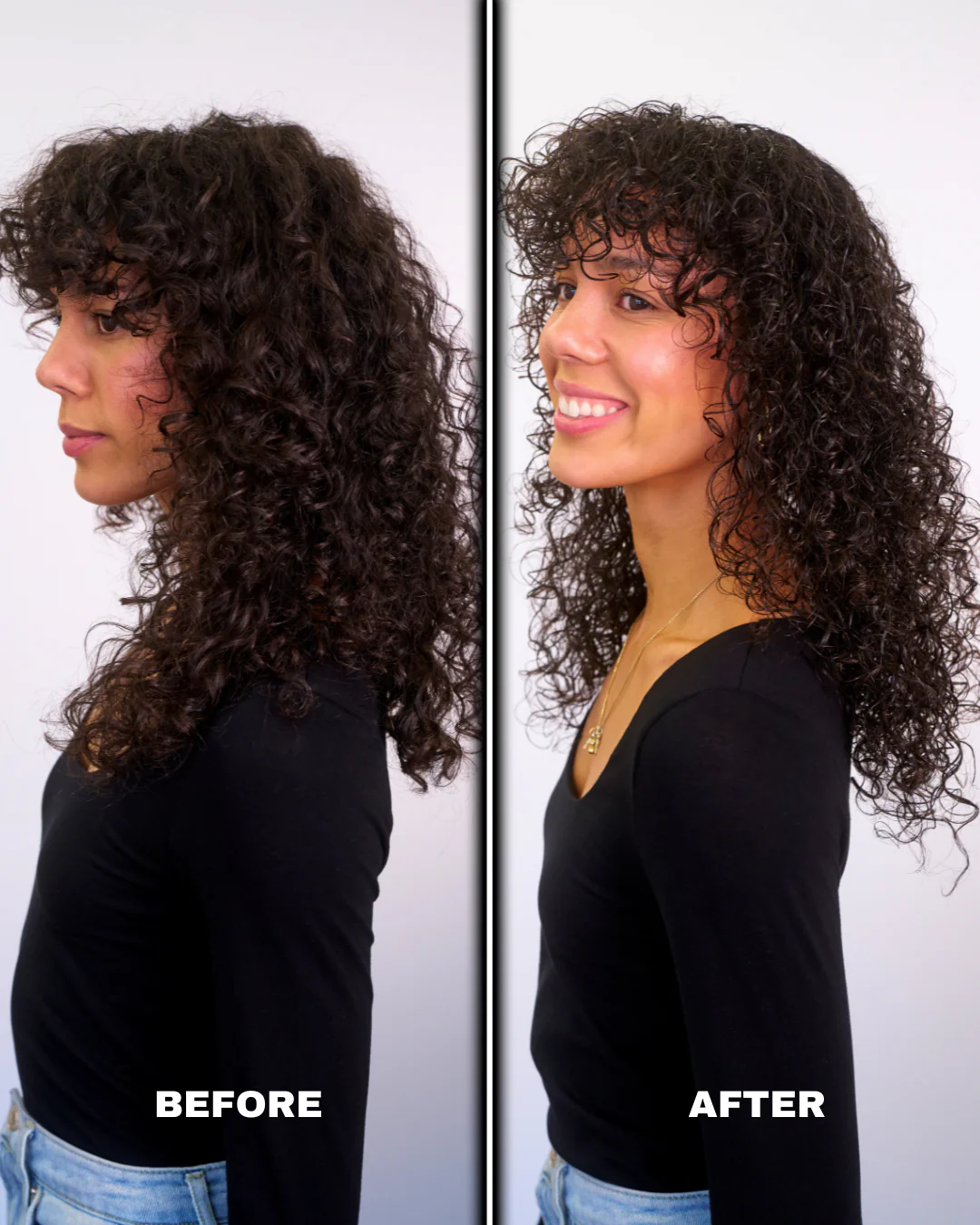 Frizz Buster Styling Foam (8.5 oz) - NEW! - Image 7