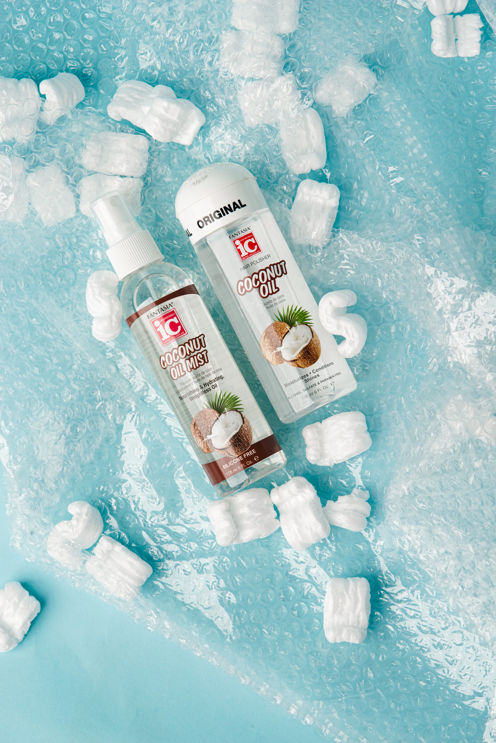 Coconut Oil 6 oz. - Image 3