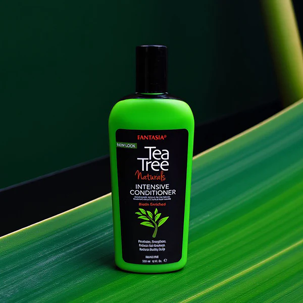 TEA TREE NATURALS ‣ Intensive Conditioner 12 oz. - Image 3